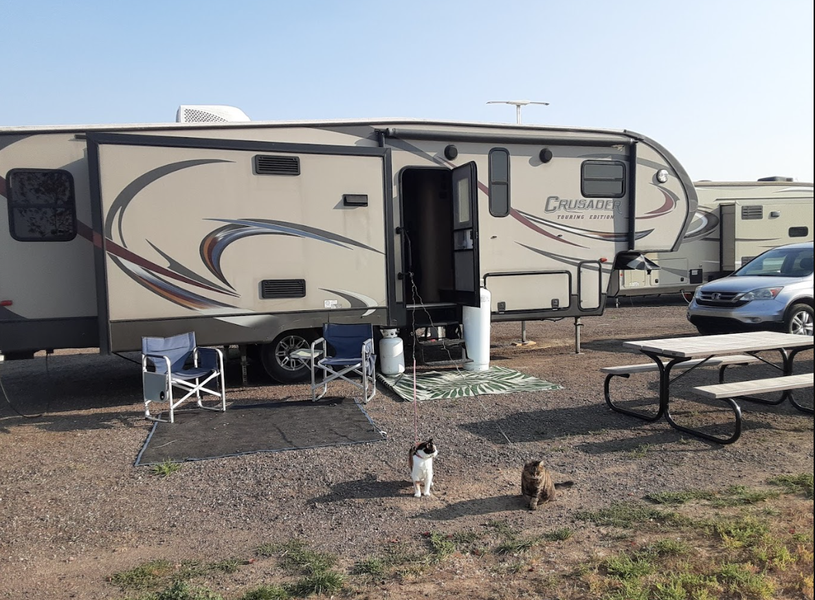 Wild Country RV Park