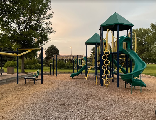 Wylie Park Campground