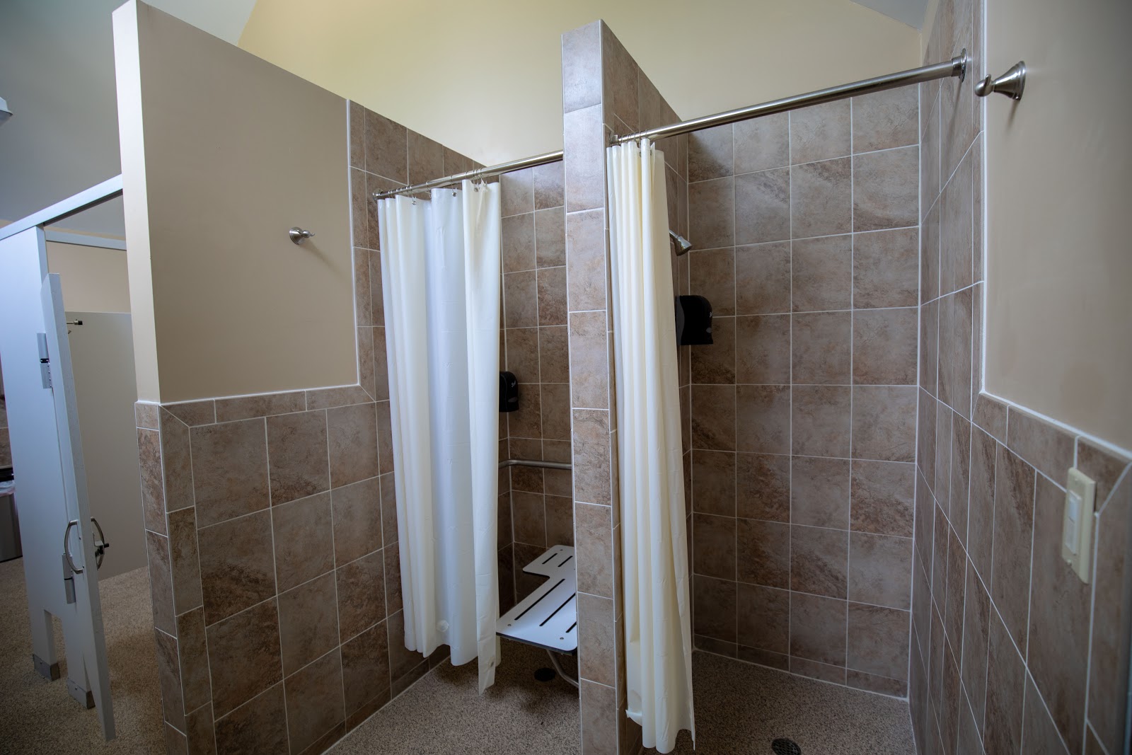 Northwoods RV Resort