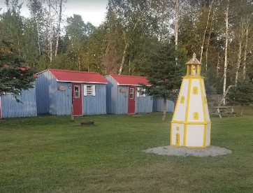 Waters Edge RV Resort & Campground