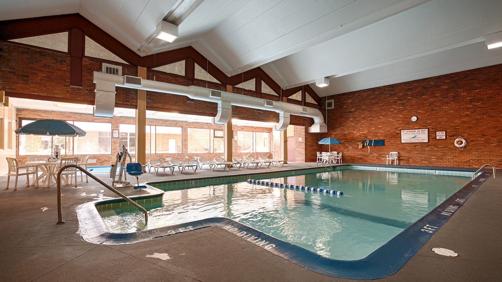 Valley Plaza RV Park