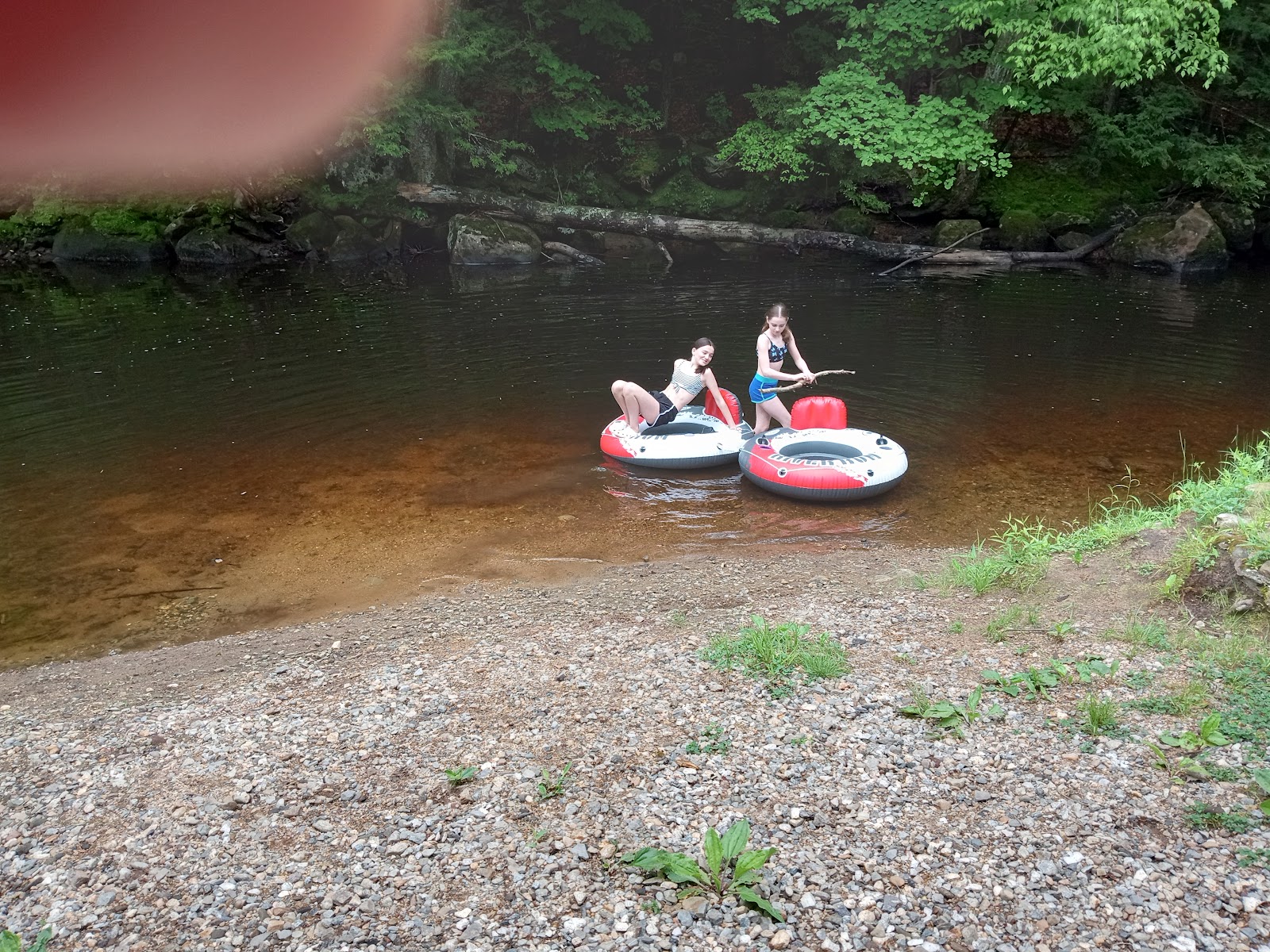 Peppertree Campground