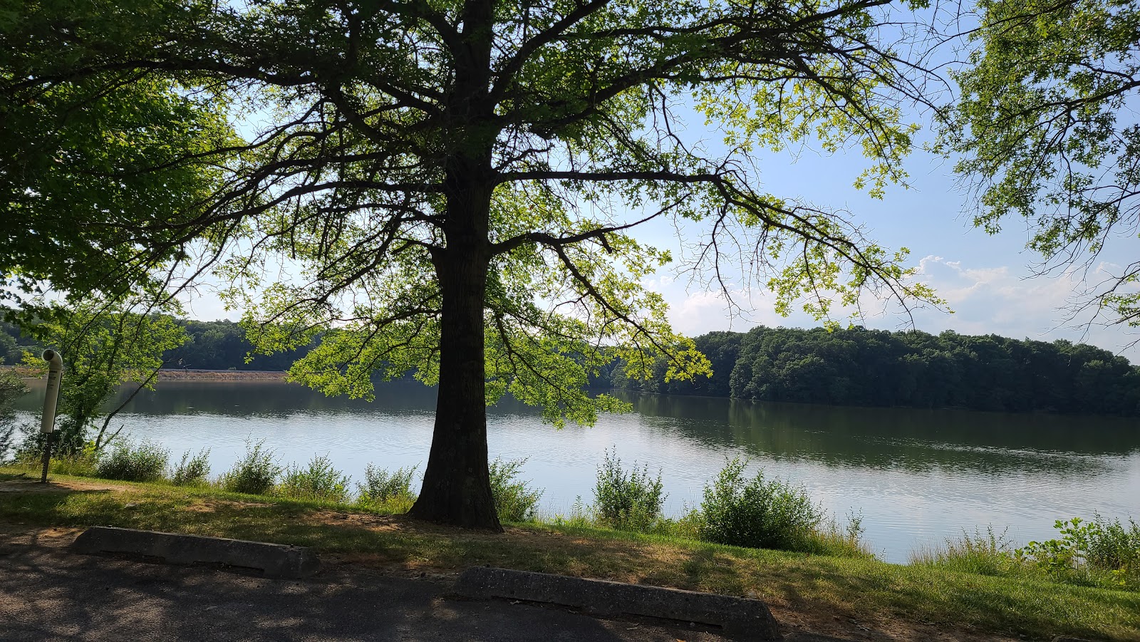 Moraine View State Recreation Area