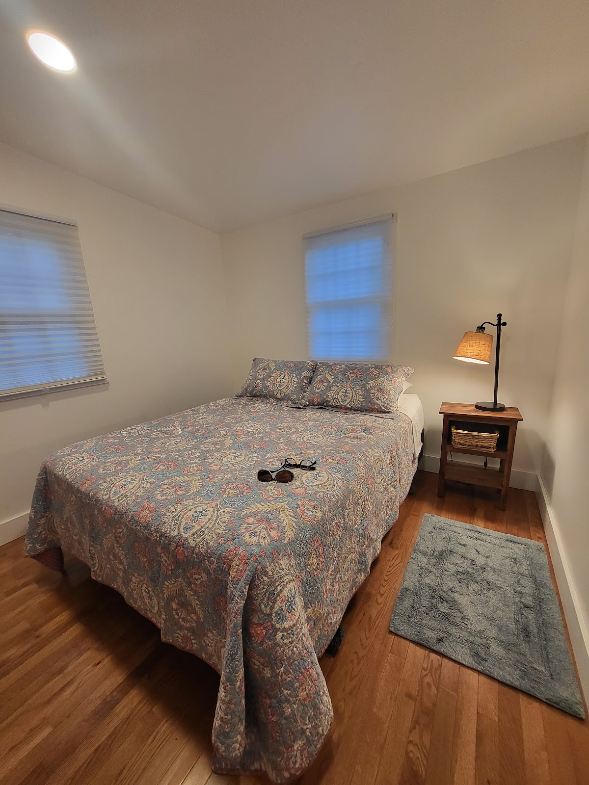 Three Braves Campground