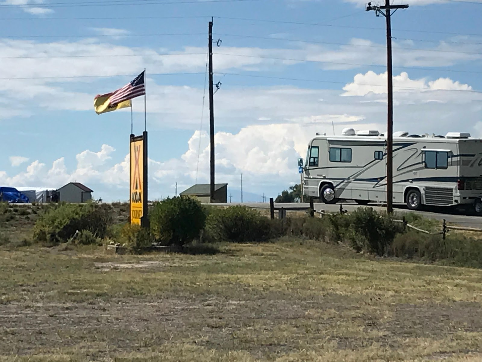 Alamosa KOA