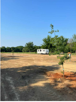 Whispering Springs Retreat