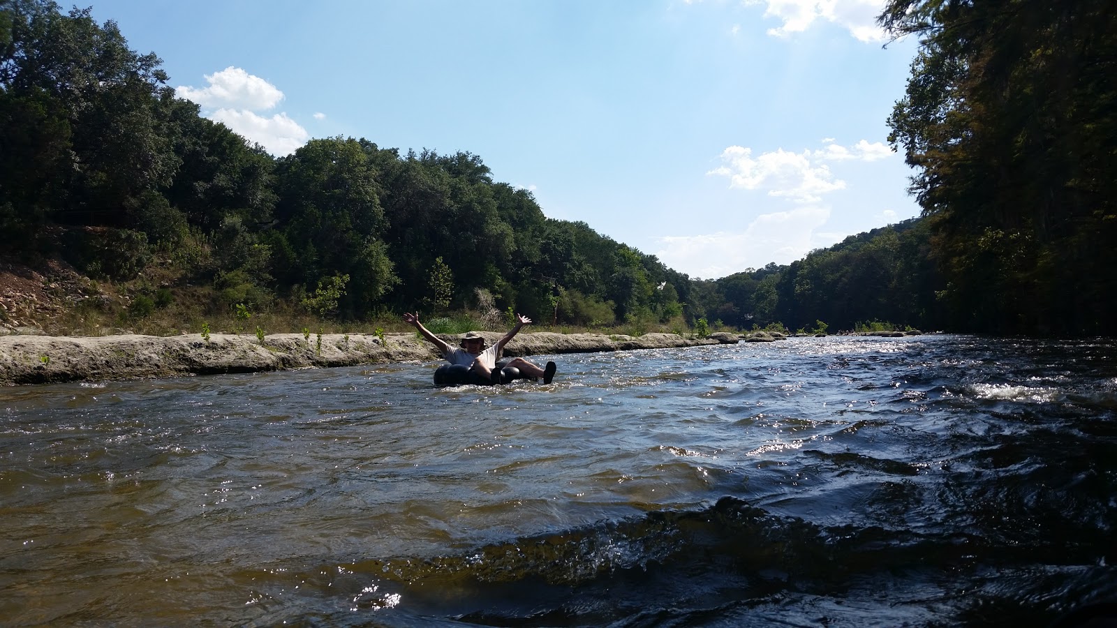 Guadalupe River RV Park