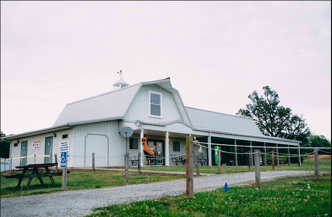 Williams Hill Pass OHV Park