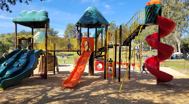 Bogart Regional Park