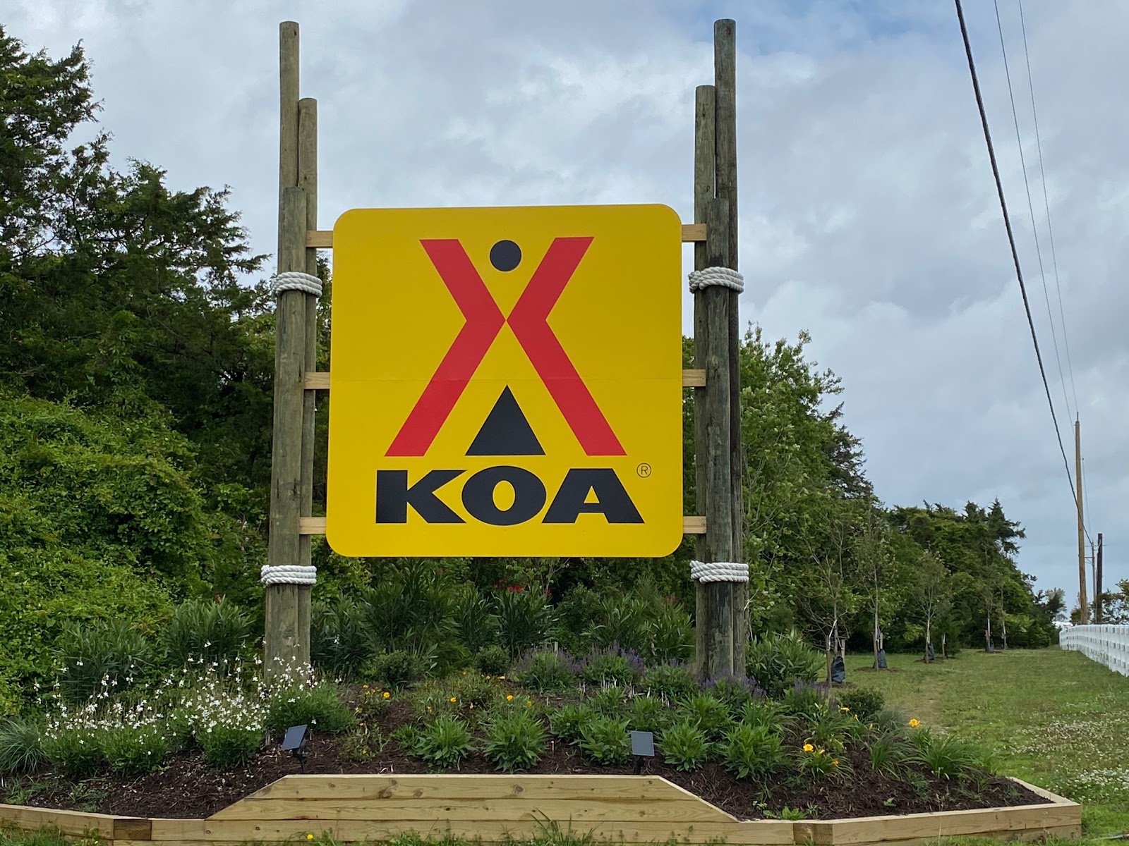 KOA Holiday Outer Banks West