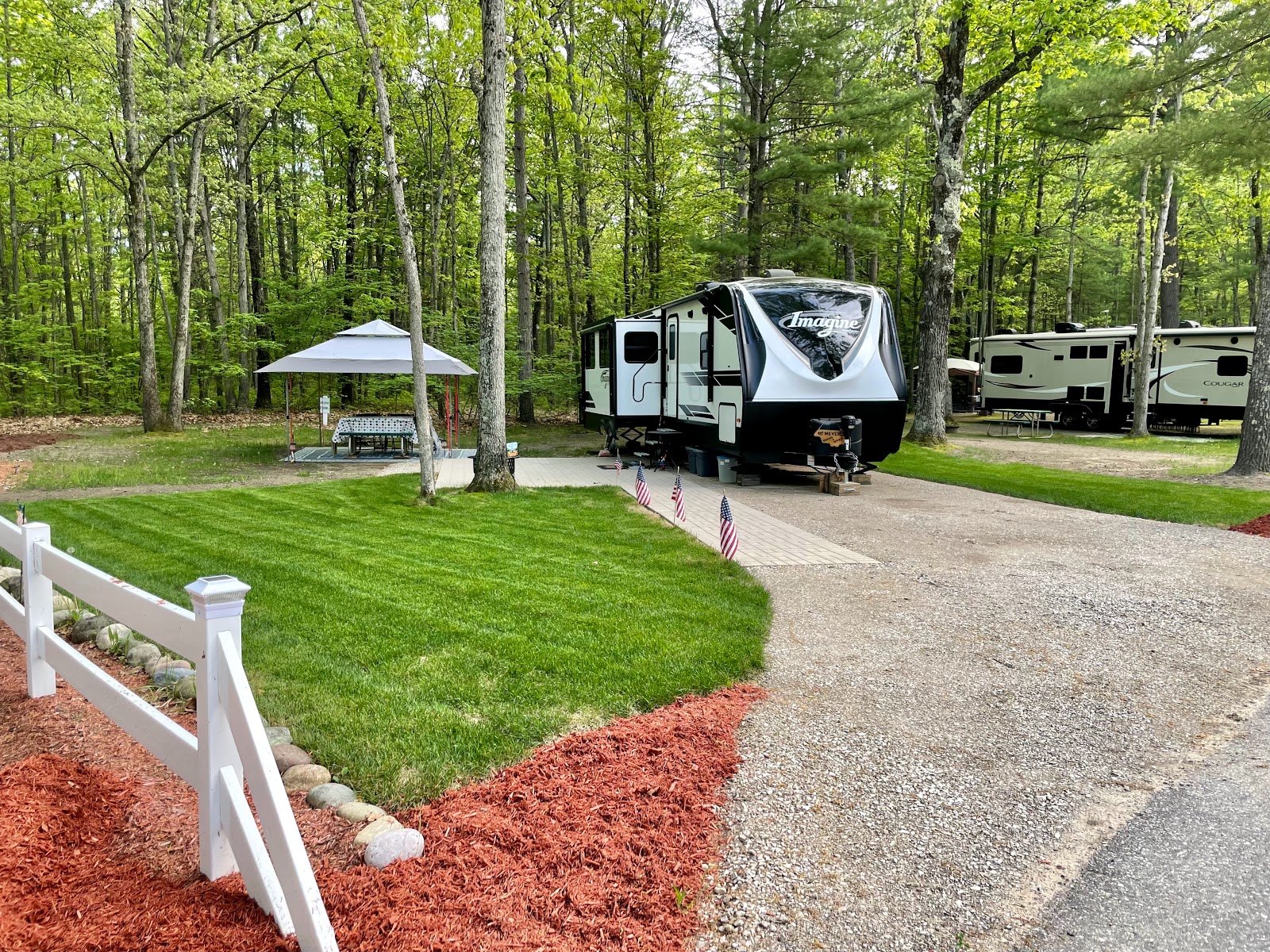 Indian River RV Resort