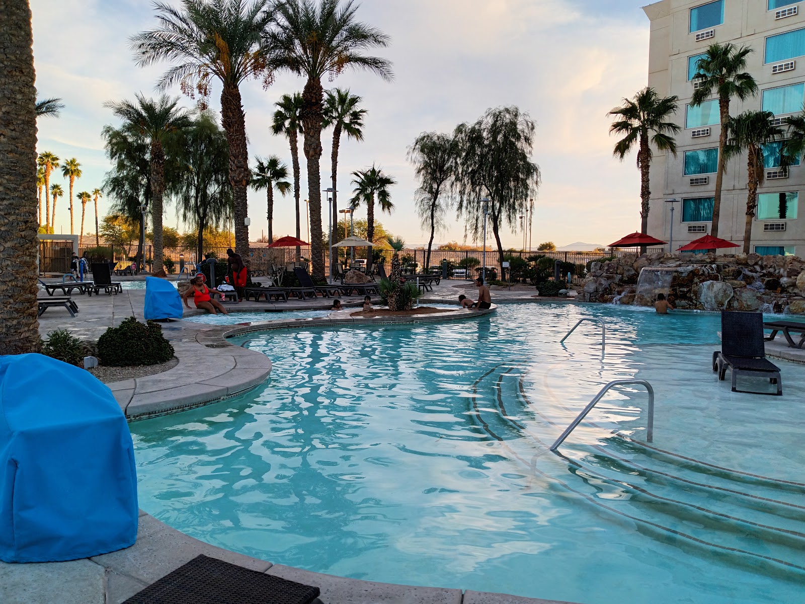 Laughlin Avi Casino KOA