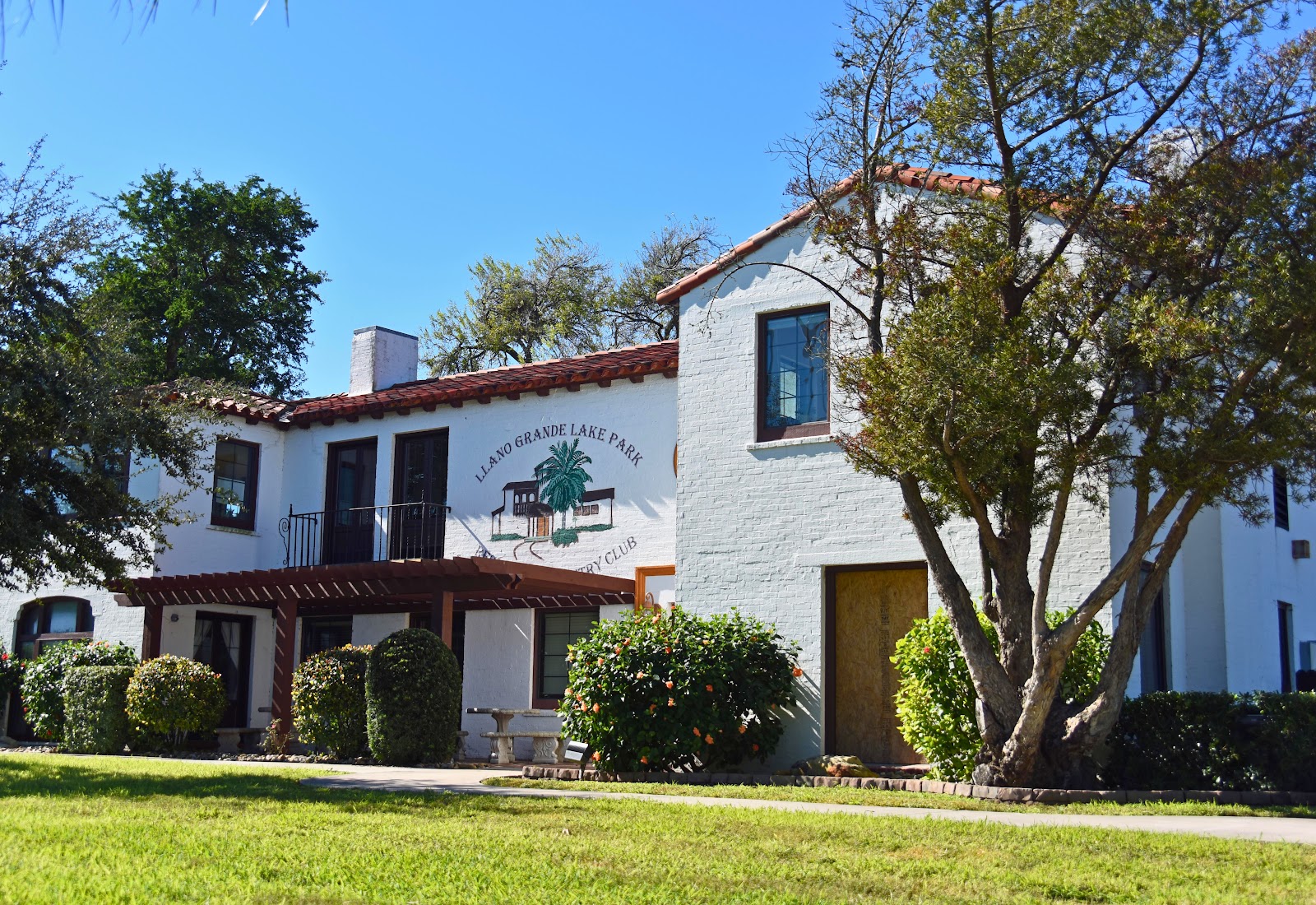 Llano Grande Resort & Country Club