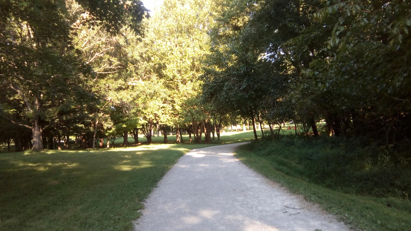 E.P. Tom Sawyer State Park