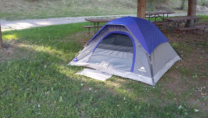 Greenwood Village Campground