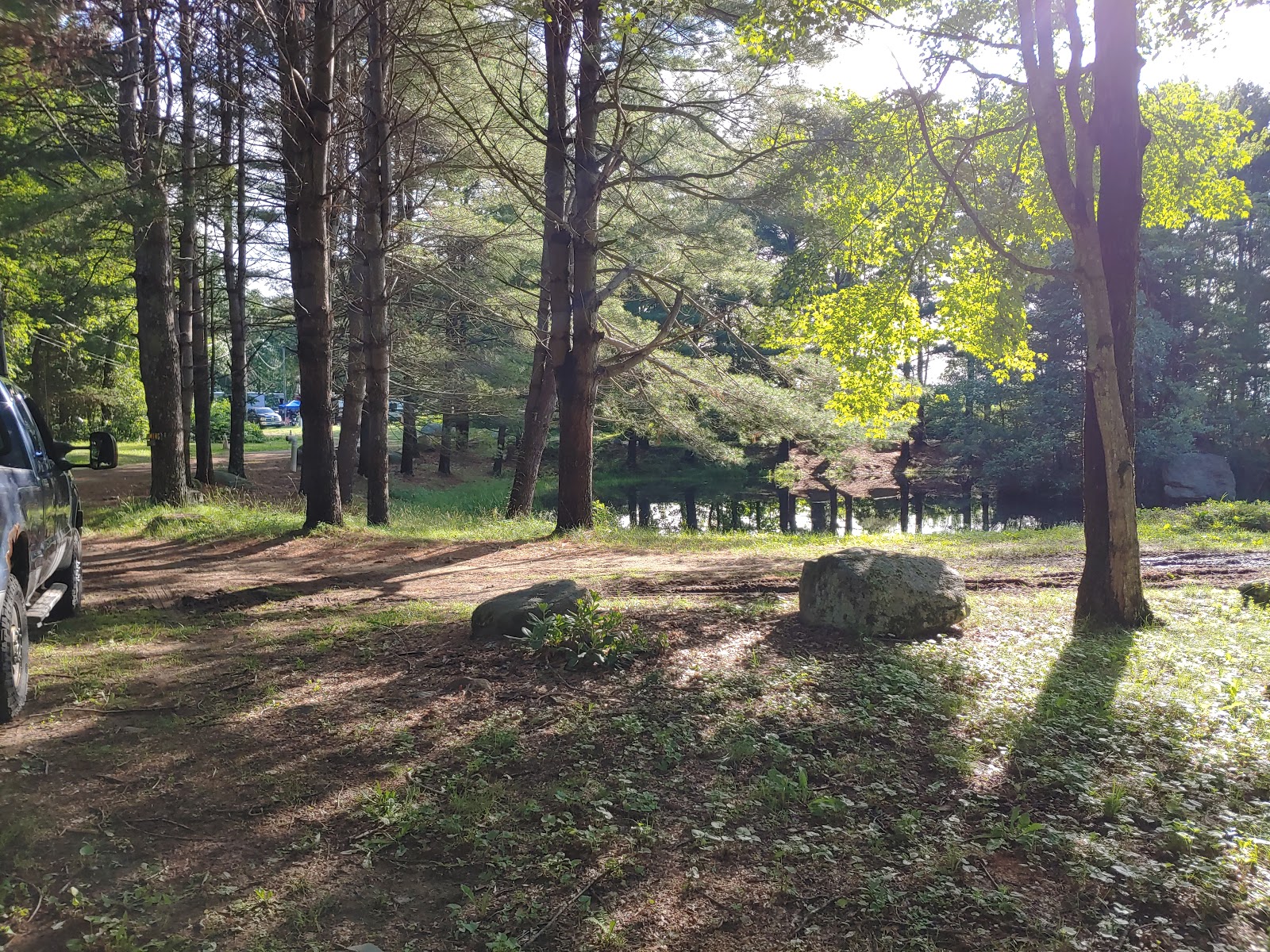 Highview Vacation Campground