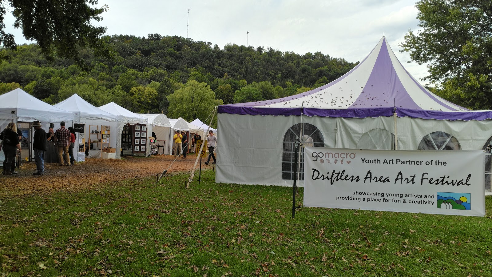 Beauford T. Anderson Park