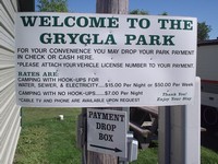 Grygla City Campground and Park