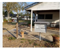 Travelers Paradise RV Park