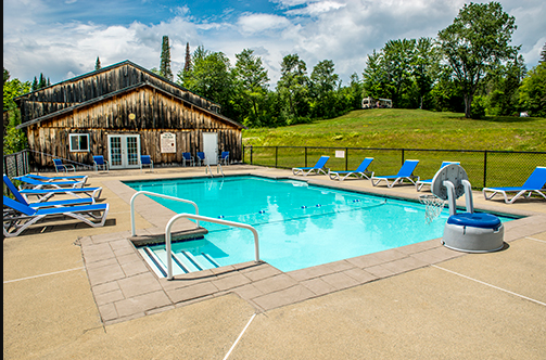 Alpine Valley Campground