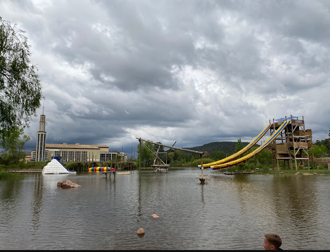 Glorieta Conference Center