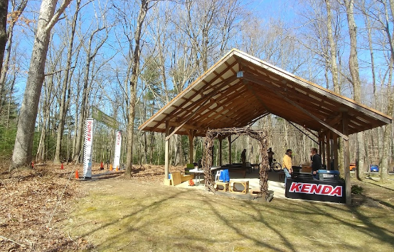 The Mohicans Treehouse Resort and Wedding Venue