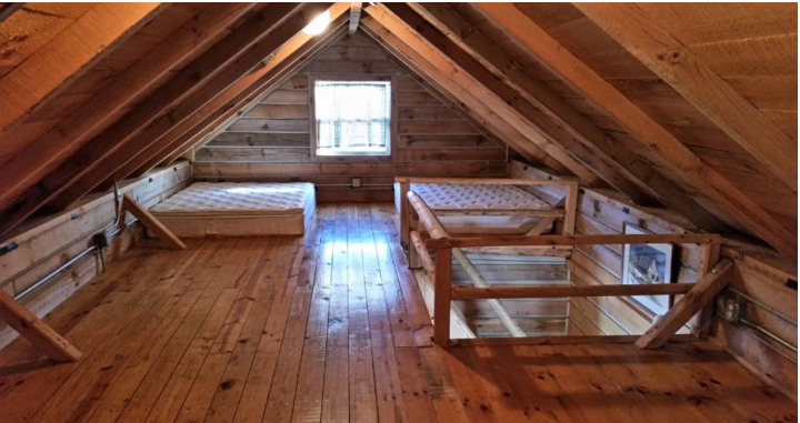 Williams Hill Pass OHV Park