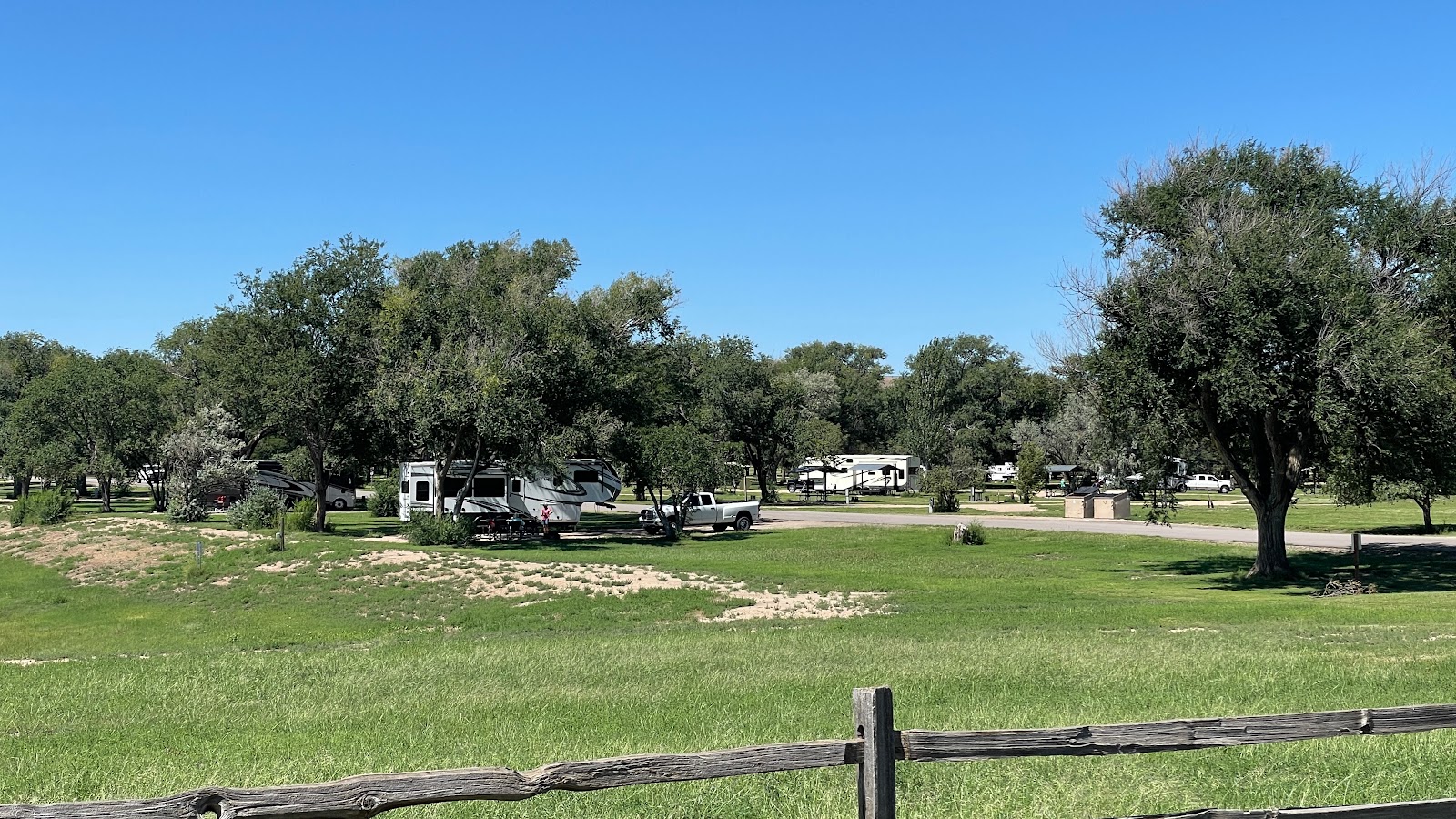 John Martin Reservoir State Park