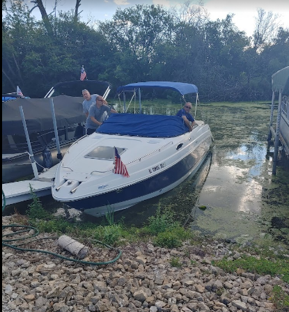 Grass Lake Marina and RV Park