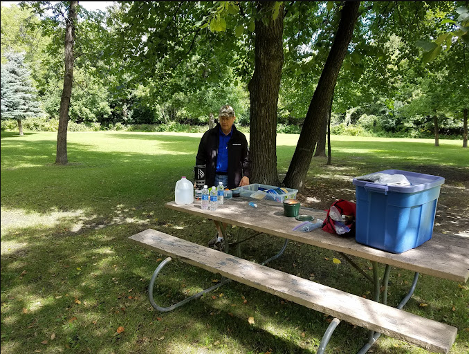 Walhalla Park District