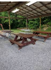 Cabin Run Creek Campground, LLC