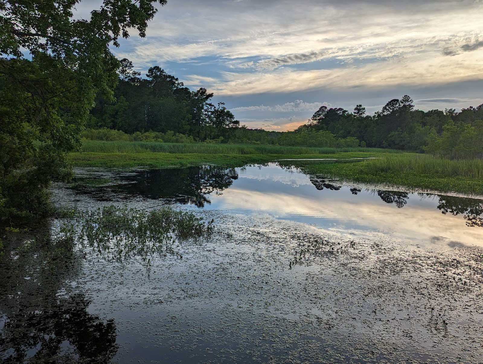 Foster Creek RV Park
