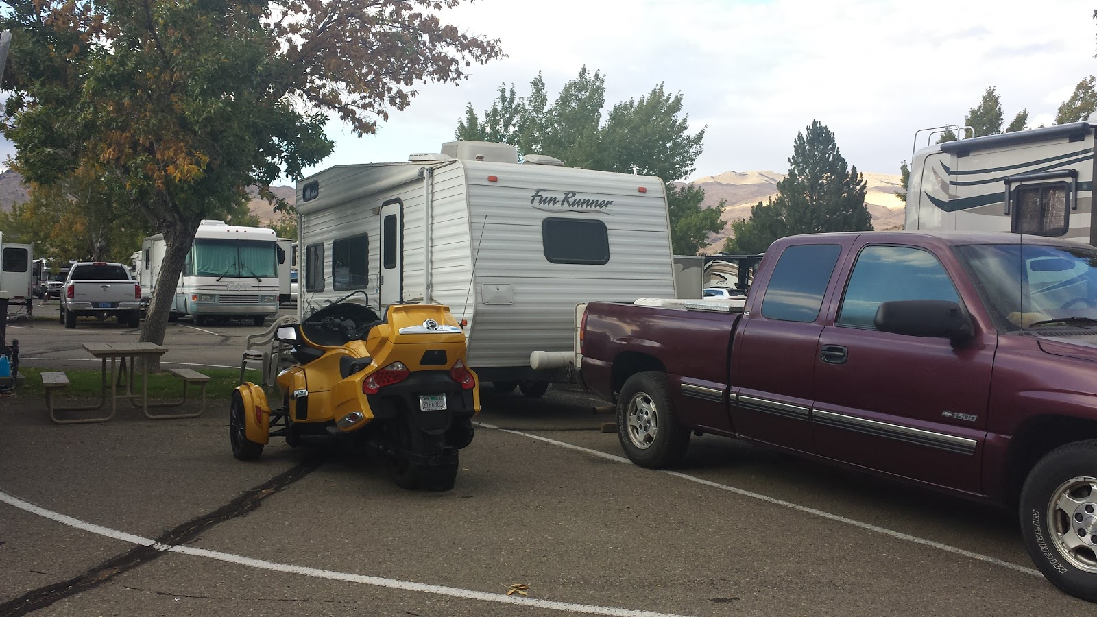 Reno RV Park