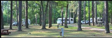 Chehaw Park Campground