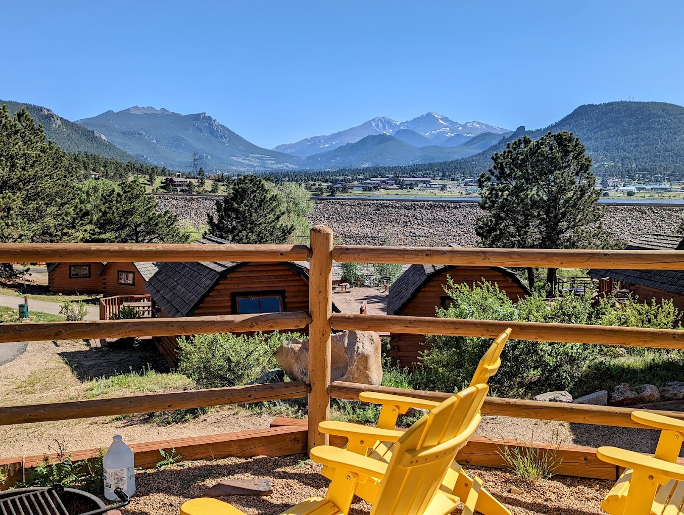 Estes Park KOA