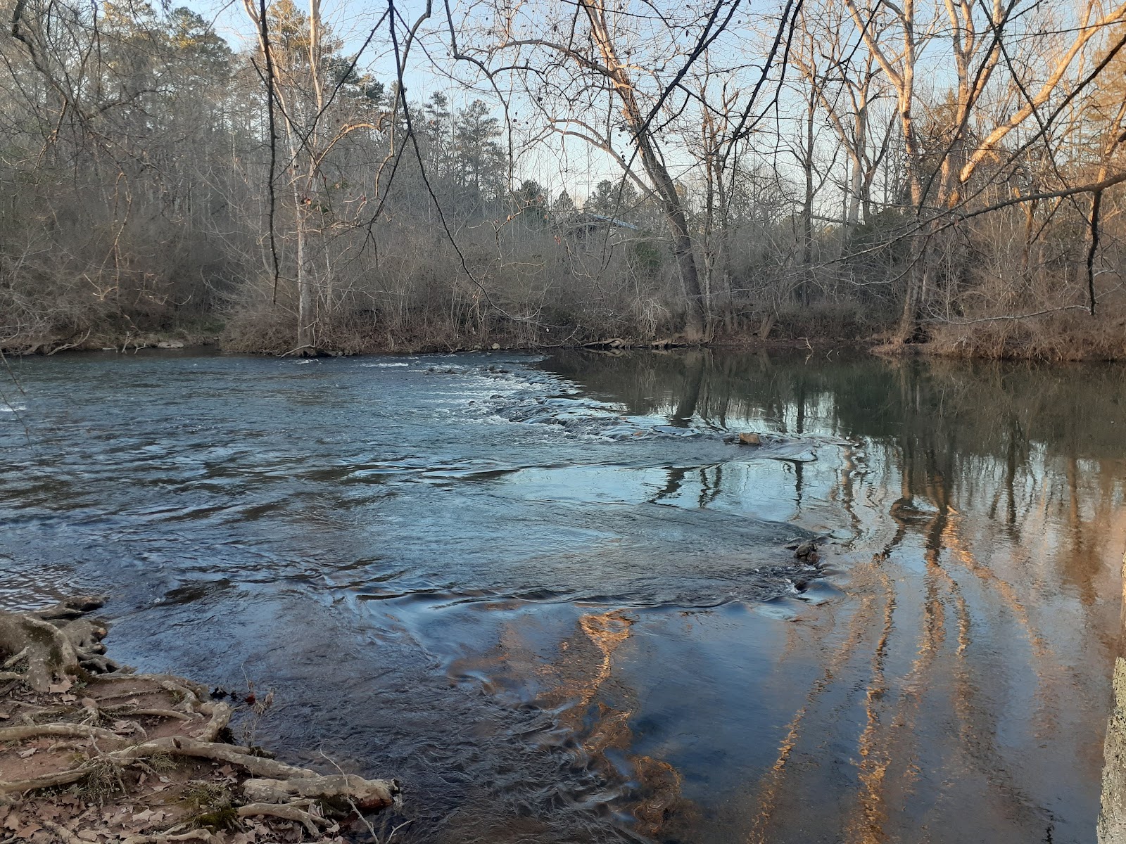 Cedar Creek RV Park & Outdoor Center