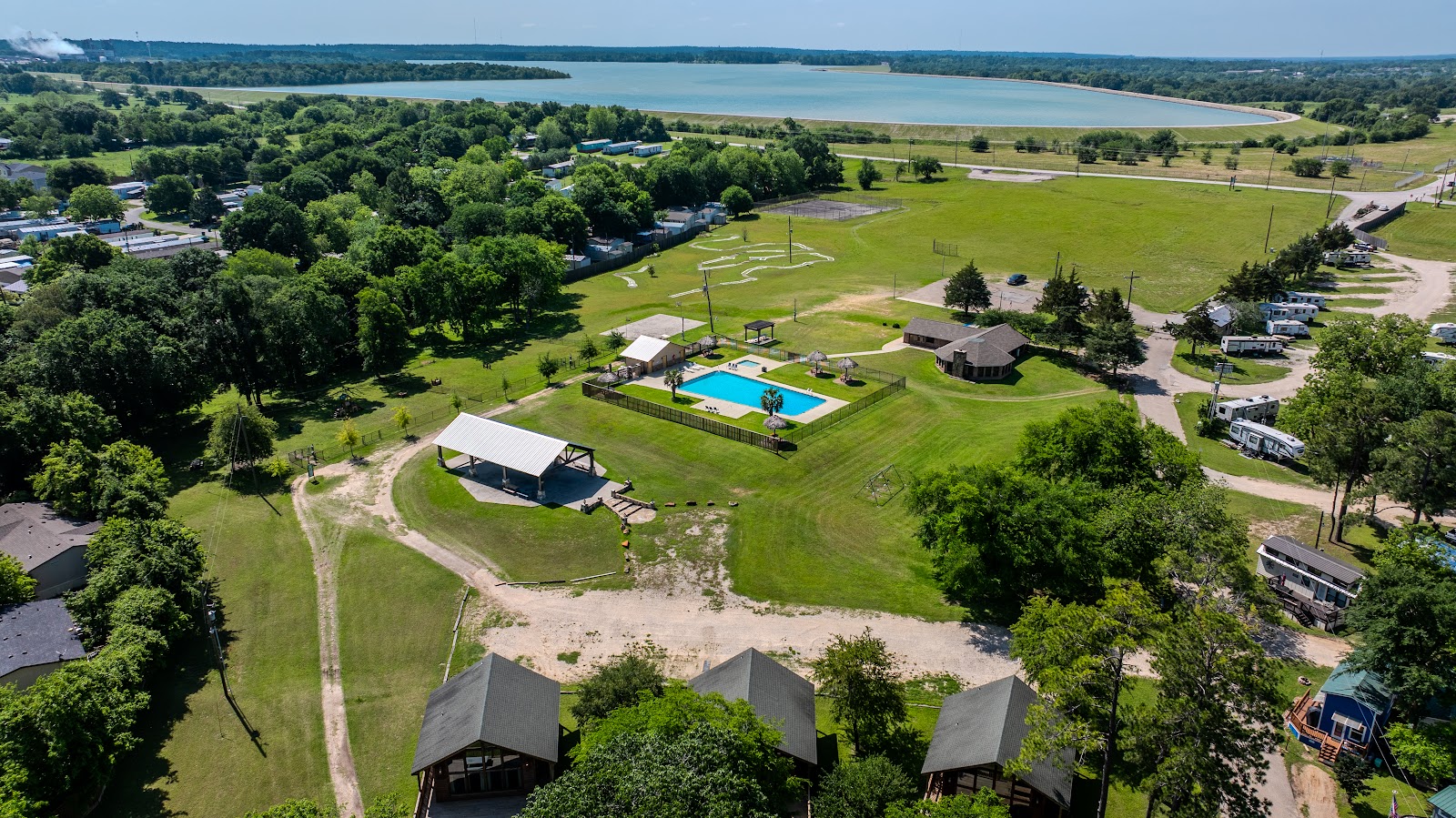 Waters Edge RV Resort