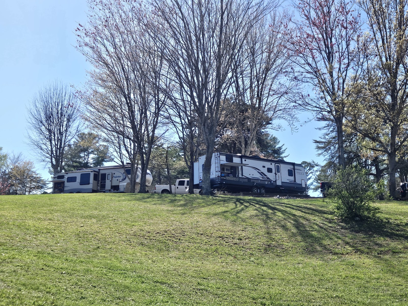 Sullivan County Observation Knob Park