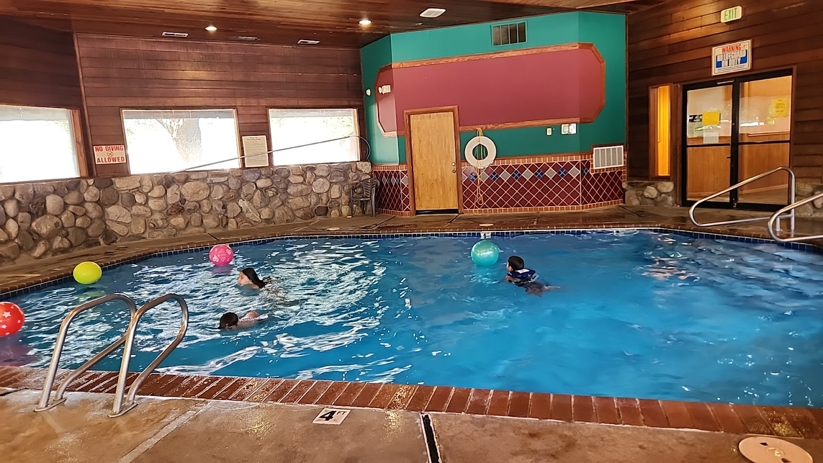 Coeur D'Alene RV Resort