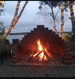 Pushaw Lake Campground