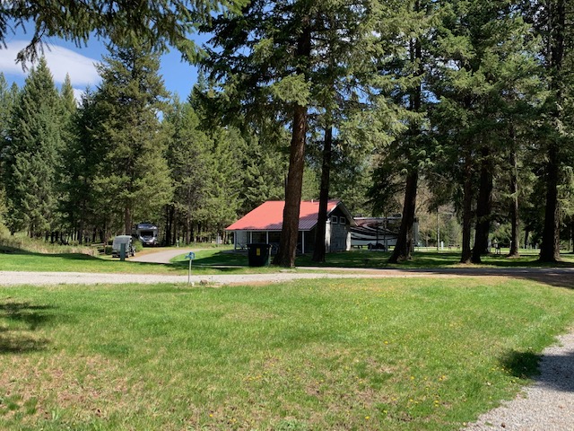 Birdland Bay RV Resort