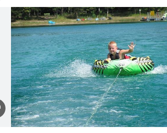 Clear Lake State Park
