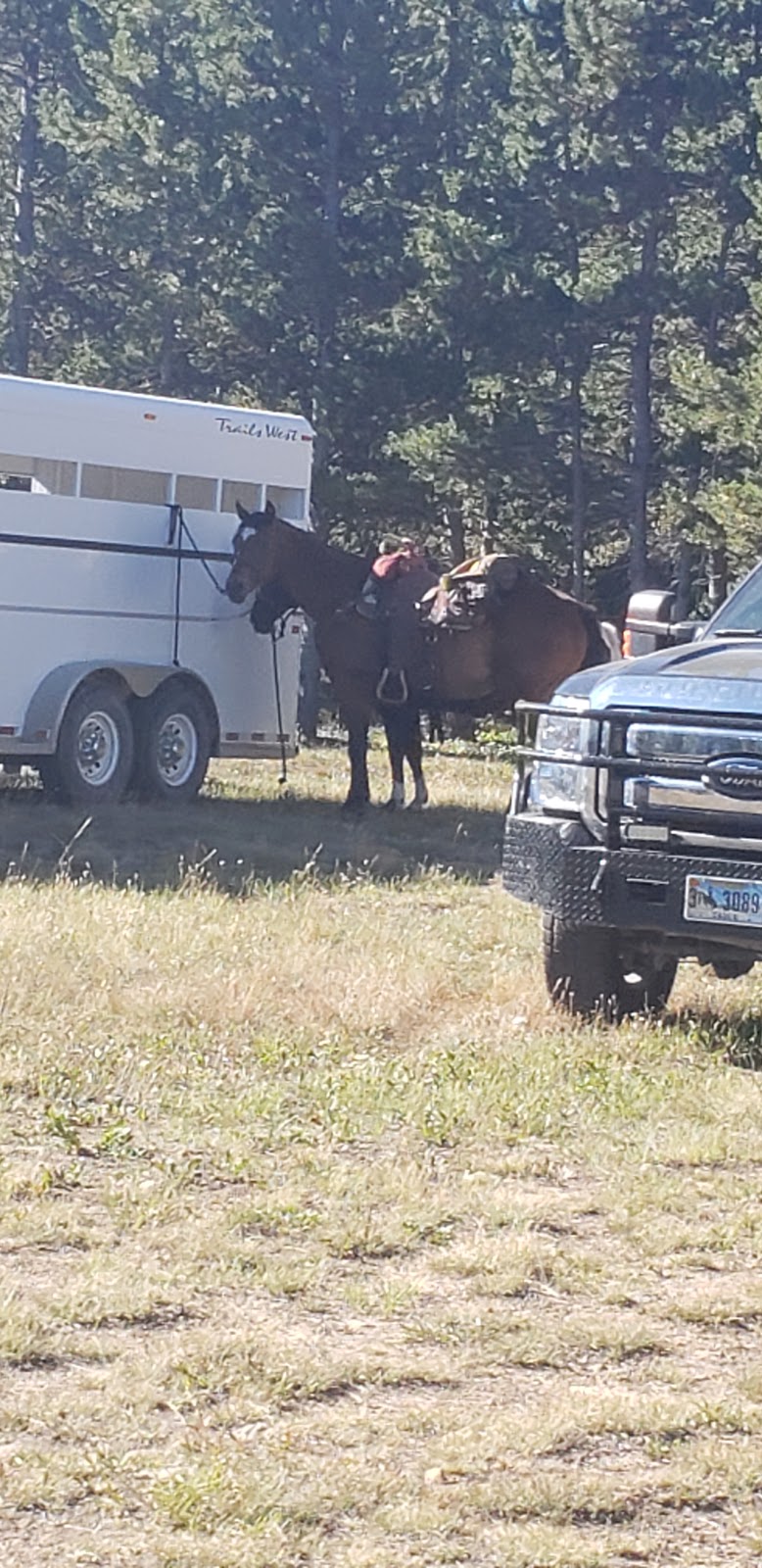 Cross Creek Campground