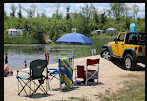 Village Green Family Campground