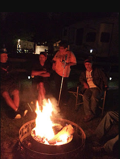 Lake Holiday Camp-Resort