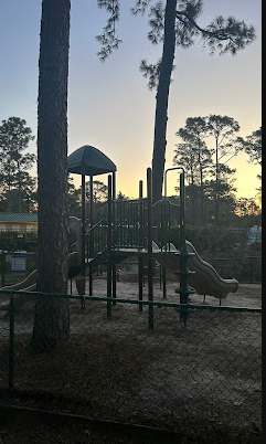 Whispering Pines RV Park & Campground