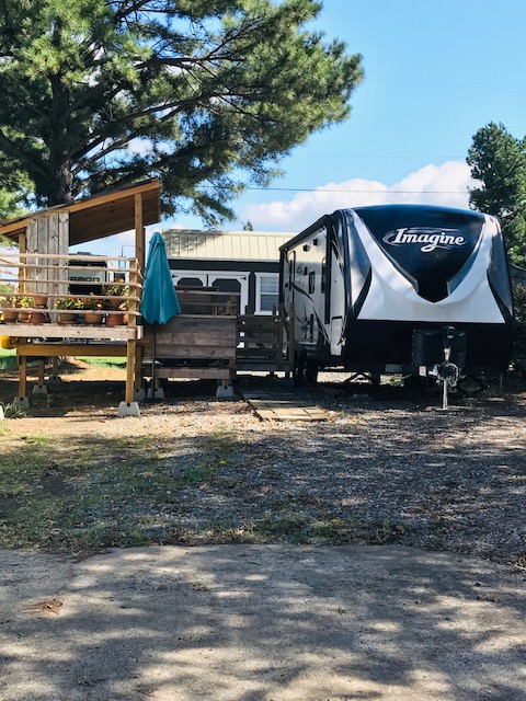 Forest Lake Estates Mobile Home Community