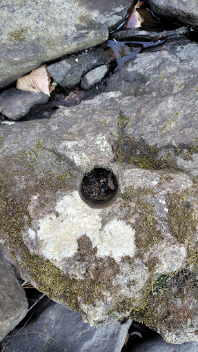 Surry Mountain Camp Ground