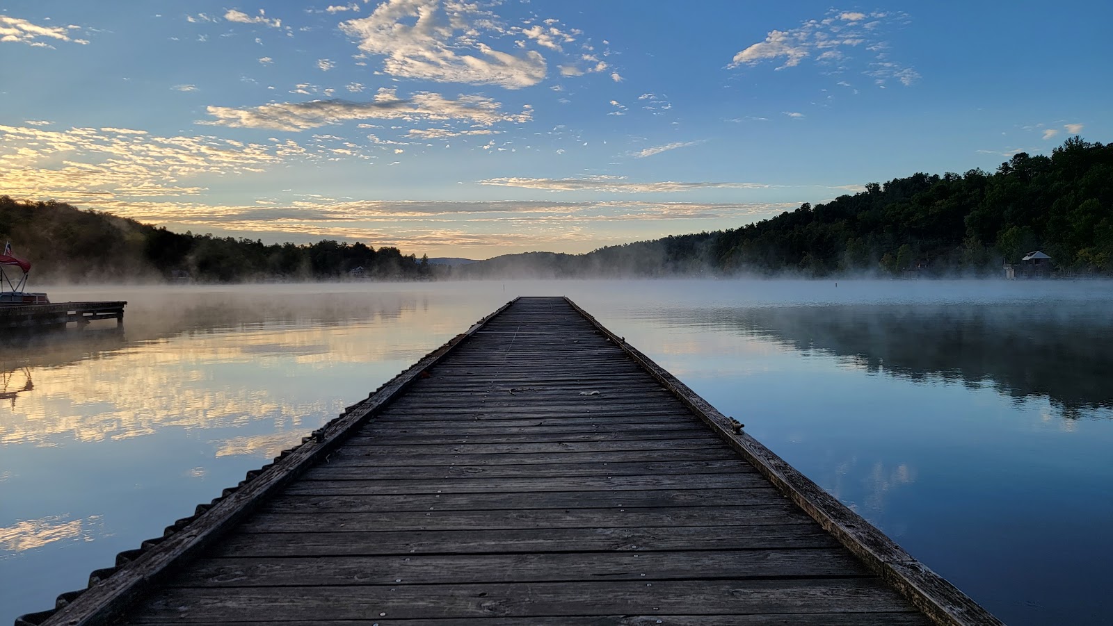 Moccasin Creek State Park