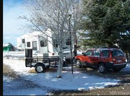 McPhee Mobile Home & RV Park